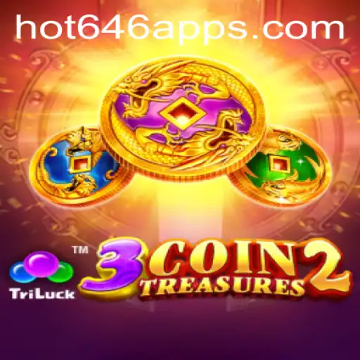 Discover the Exciting World of 3CoinTreasures2: An In-Depth Look