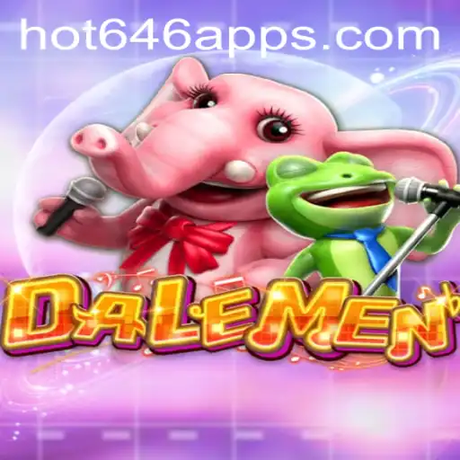 Exploring the Exciting World of DALEMEN: The Ultimate Strategy Game
