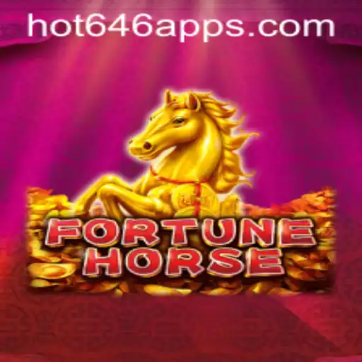 Unleashing the Thrills of FortuneHorse: Explore Its Riveting Gameplay with Hot646