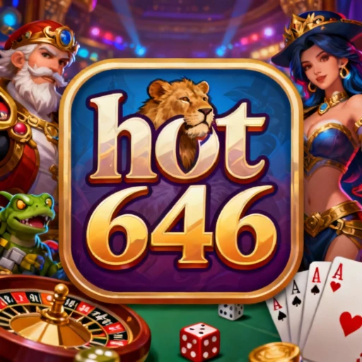 hot646
