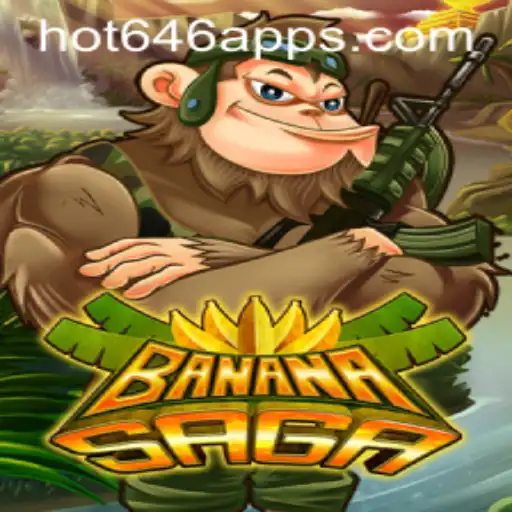 Exploring the Enchanting World of BananaSaga: A Gamers Delight
