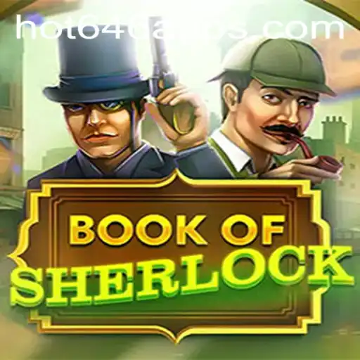 Discover the Enigmatic World of BookOfSherlock