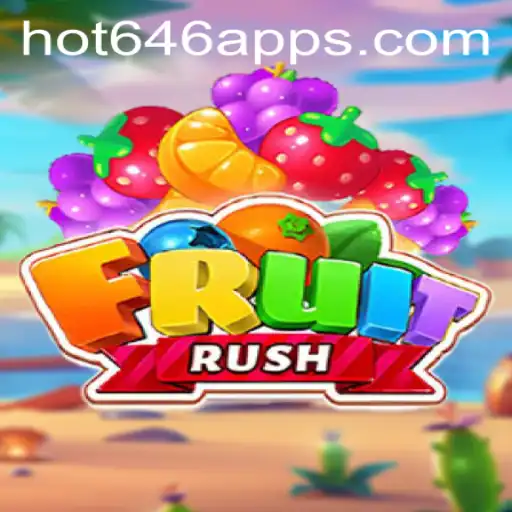 Experience the Thrill of FruitRush: A Comprehensive Guide