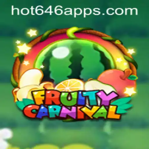 Dive into the Excitement of FruityCarnival with Hot646