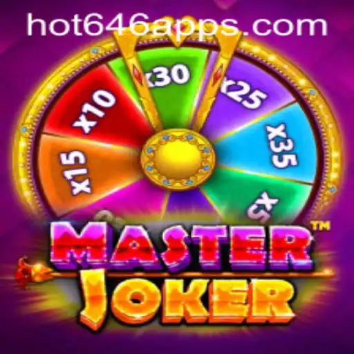 Master the Thrills with MasterJoker: A Dive into Hot646