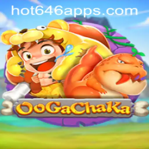 The Enchanting World of OoGaChaKa: Unveiling the Game of Strategy and Adventure