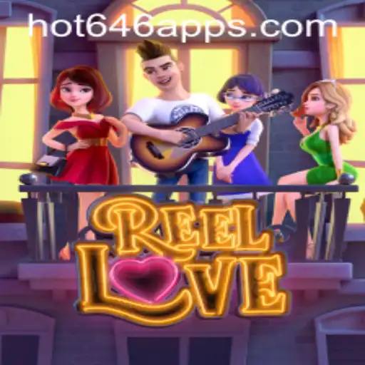 Exploring the Excitement of ReelLove: A Modern Slot Game
