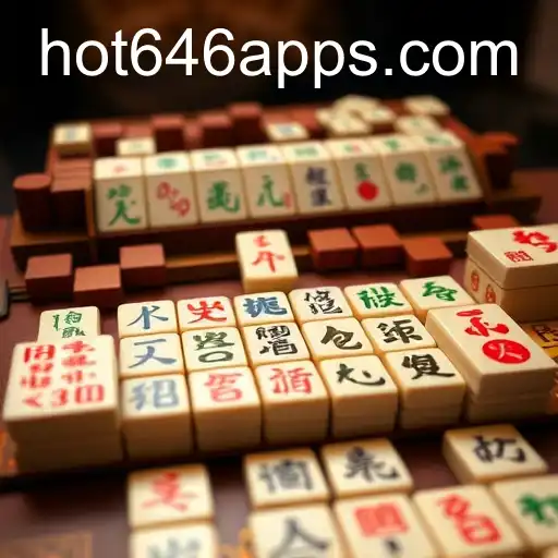 The Fascinating World of Mahjong