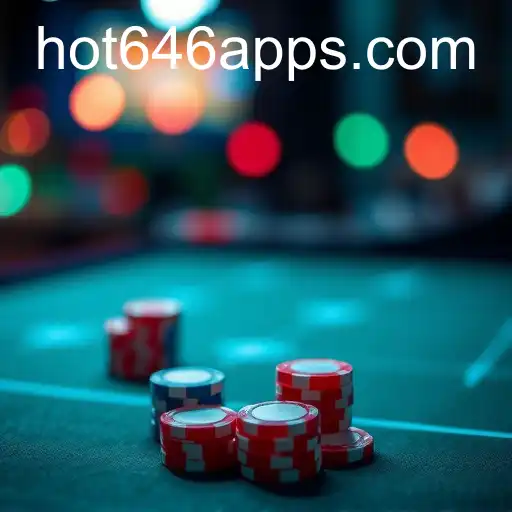 Understanding Responsible Gambling: The Role of hot646 in Promoting Safe Practices