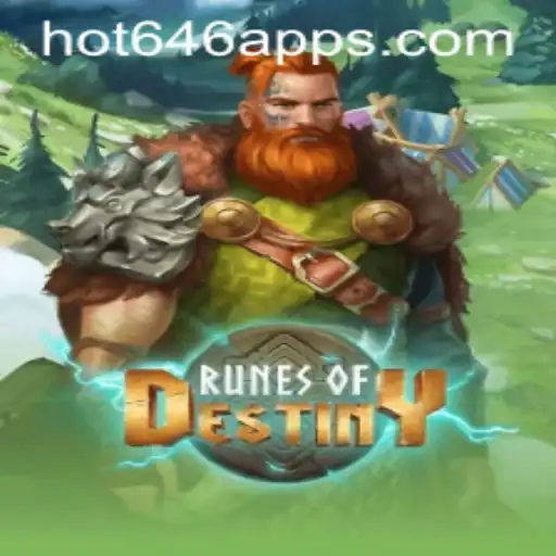 Discover the Immersive World of RunesOfDestiny