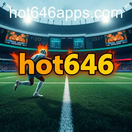 Exploring the World of Sports Betting with hot646