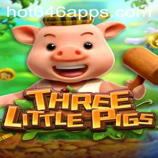 Exploring the Exciting World of THREELITTLEPIGS: A Game of Strategy and Survival